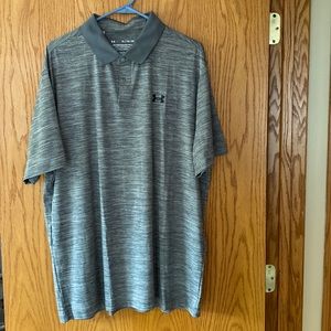 Men’s Under Armour Loose Fit XL